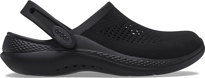 Crocs Unisex-Adult Literide 360 Clog Clog - View 5