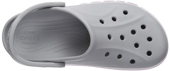 Crocs Unisex-Adult Bayaband ClogClogs - View 2