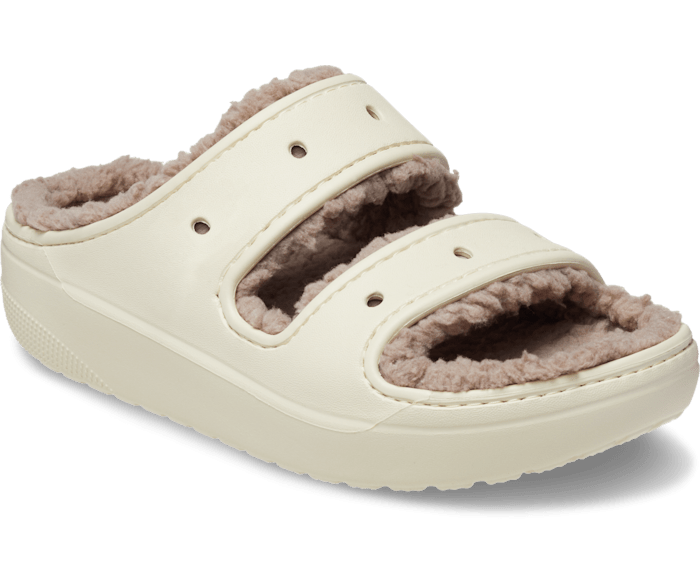 Crocs CLASSIC COZZZY SANDAL - View 2