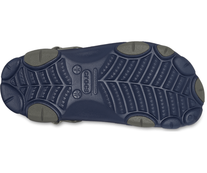 Crocs ALL-TERRAIN CLOG - View 3