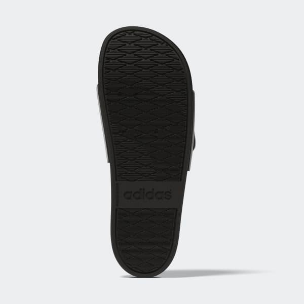 Adidas ADILETTE COMFORT ADJUSTABLE BANDAGE SLIDES - View 3
