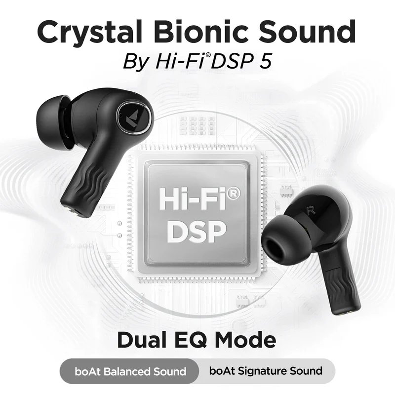 boAt Nirvana Ion - View 4