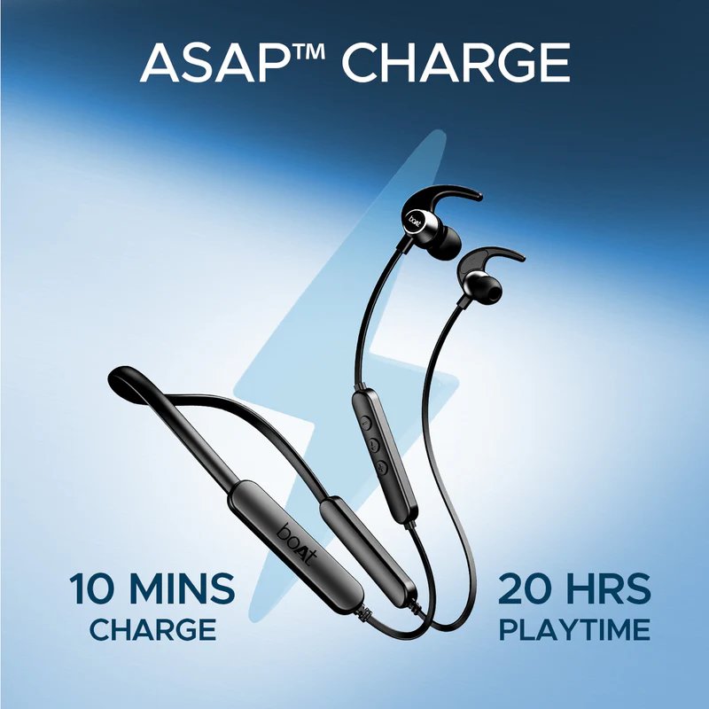 boAt Rockerz 255 Pro+ - View 6