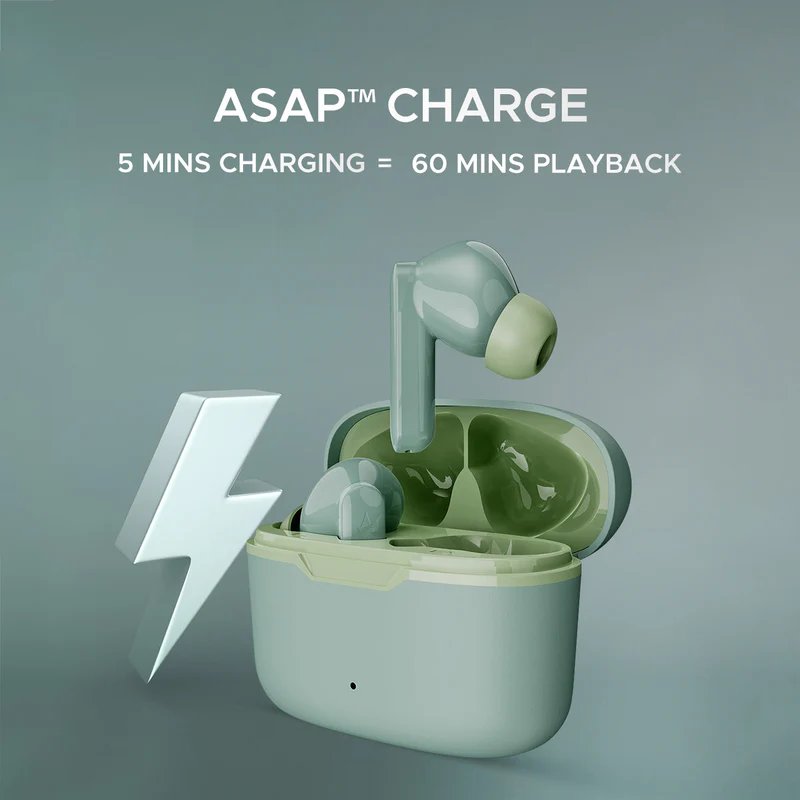 boAt Airdopes Ultra Plus - View 2