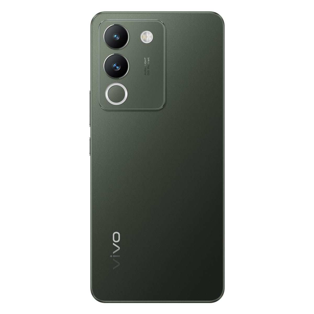 Vivo Y200 5G Mobile (Jungle Green, 8GB RAM, 256GB Storage) with No Cost EMI/Additional Exchange Offers - View 7