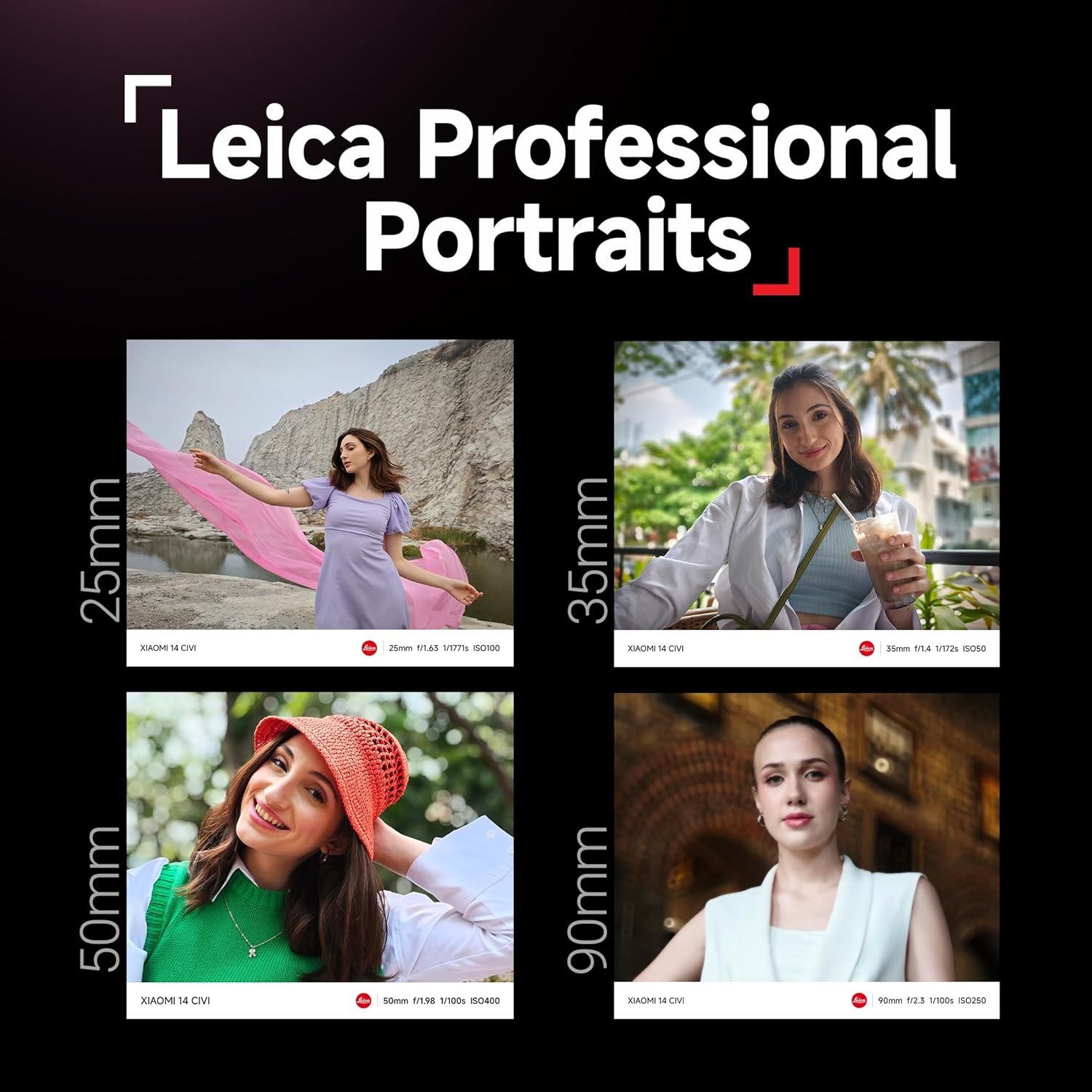 Xiaomi 14 CIVI (Cruise Blue, 12GB RAM, 512GB Storage) - View 4