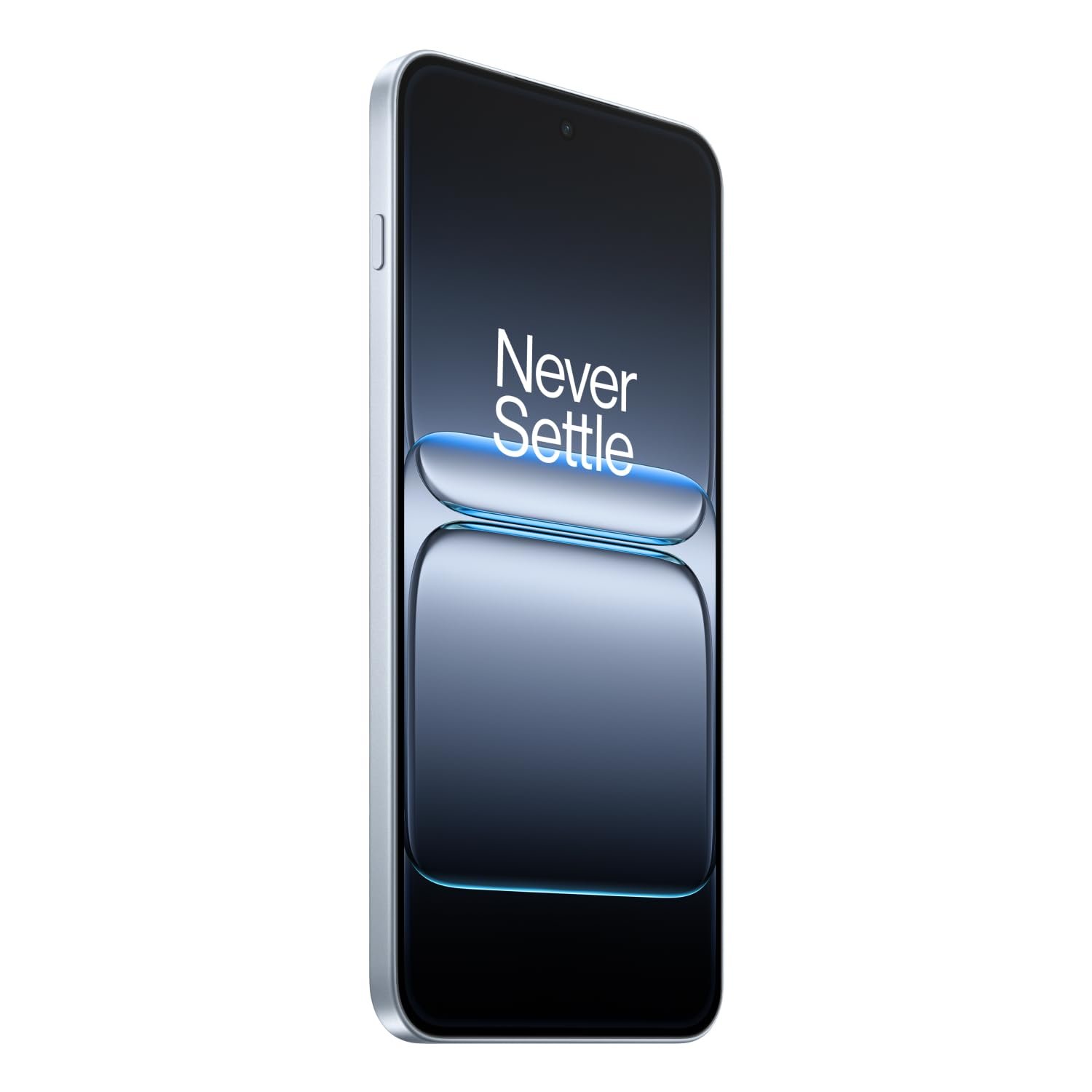 OnePlus Nord 5 | Snapdragon 8s Gen 3 | Stable 144FPS Gaming | Dual 50MP Flagship Camera | Powered by OnePlus AI | 8GB + 256GB | Dry Ice - View 4